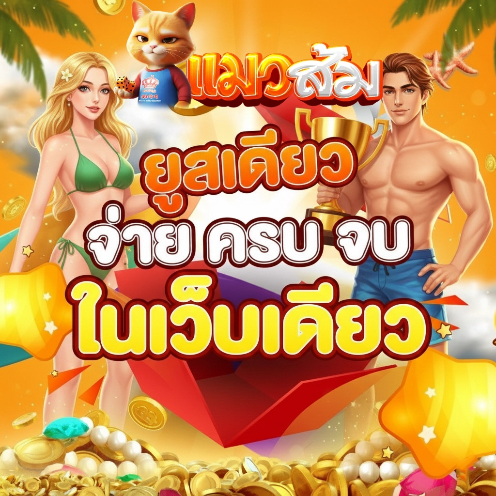 เว็บสล็อตcatsom